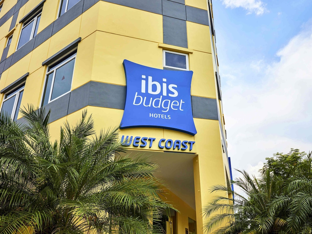 Ibis Budget Singapore West Coast 4/63