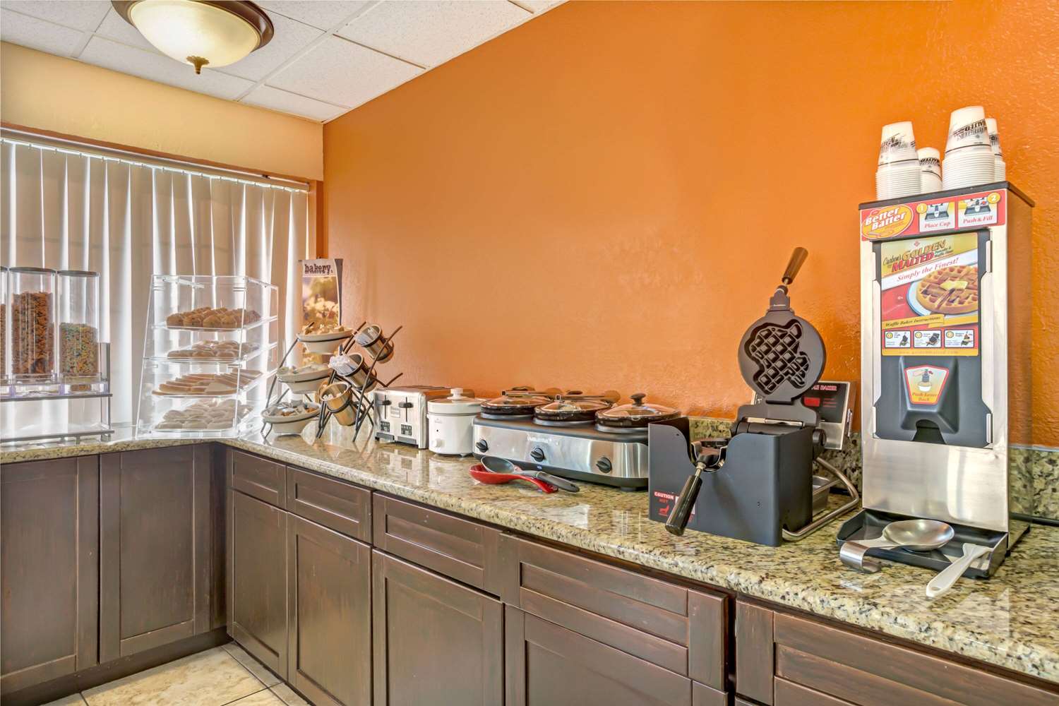 Microtel Inn And Suites Houston 8/32