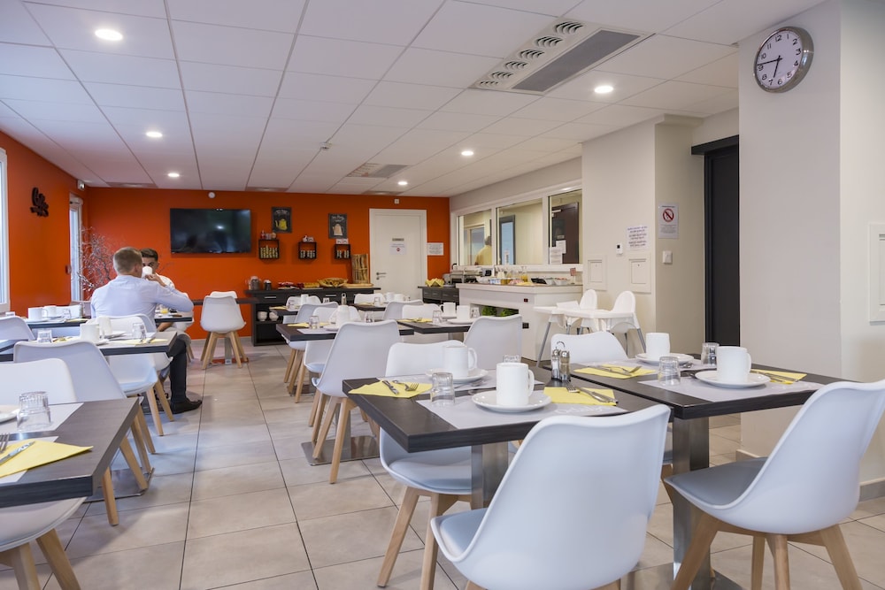 Appart hotel Odalys City Colmar Centre 39/50