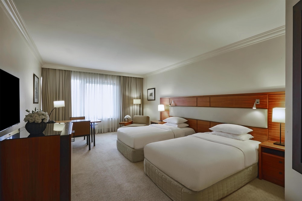 Grand Hyatt Istanbul 30/76