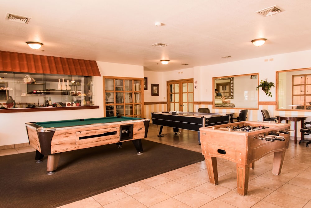 Hotel Maria Bonita Consulado Americano 43/65