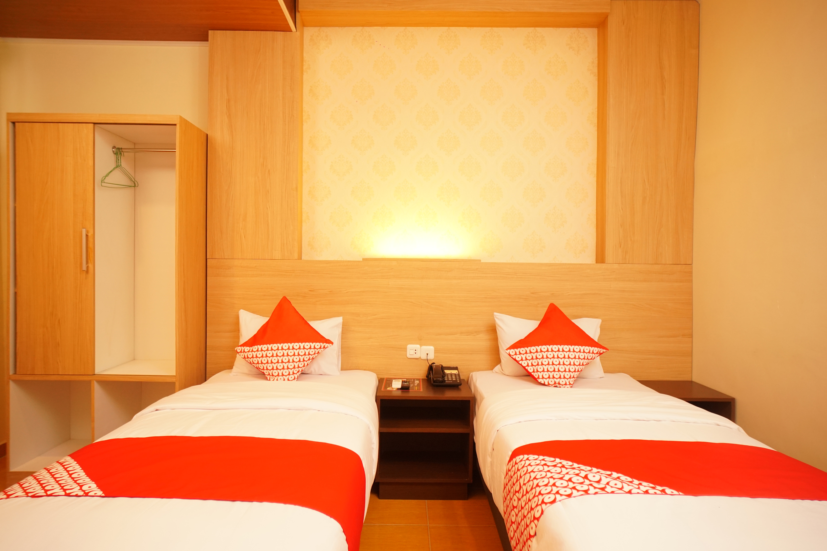 Oyo 147 Hotel Winer 25/50