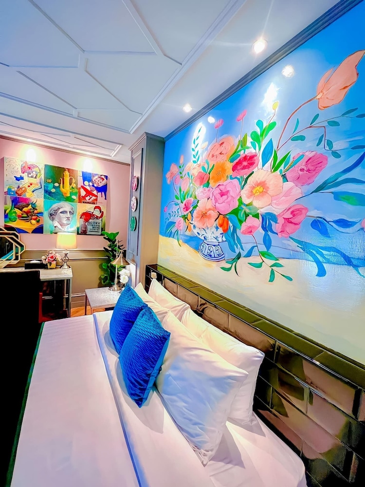 Yuu Hotel Ubon Ratchathani 25/70