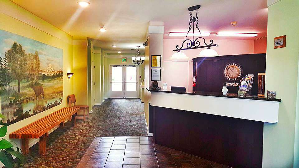 Guesthouse Enumclaw 6/39