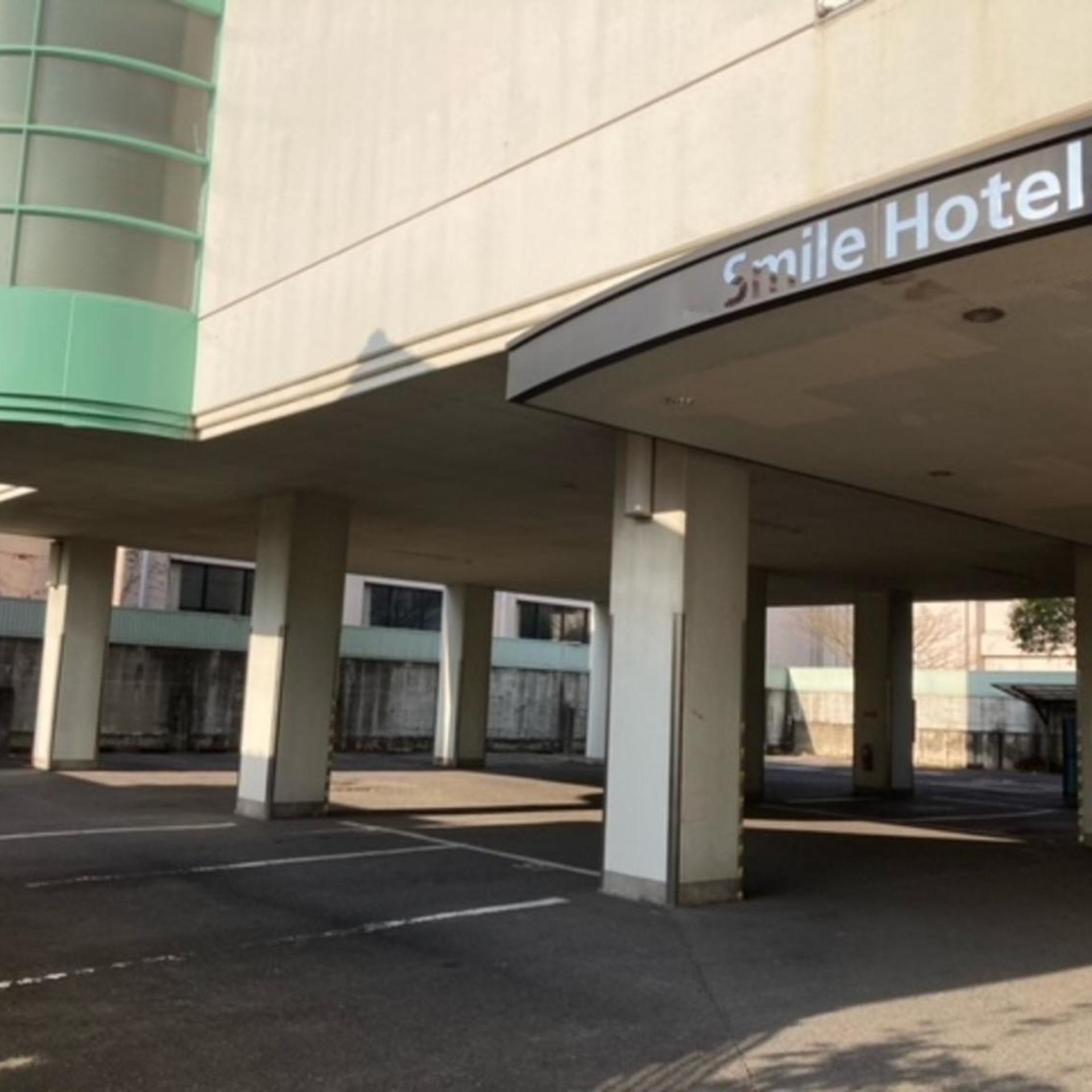 Smile Hotel Nabari 46/50