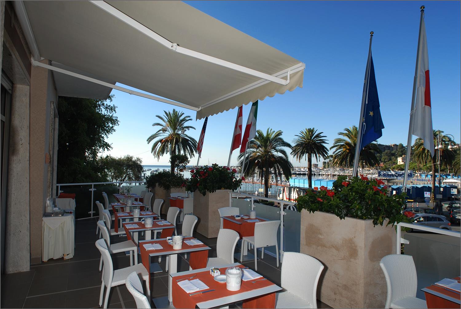 Best Western Plus Tigullio Royal Hotel 53/64