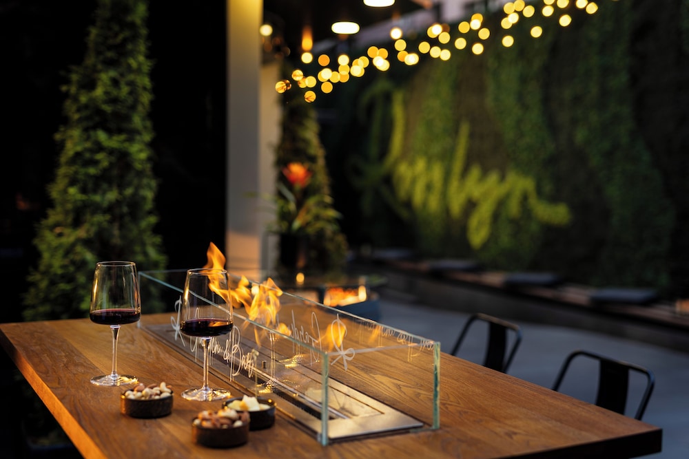 Rosslyn Thracia Hotel Sofia 51/64