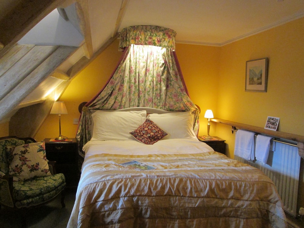 Alnwick Lodge - B&B 9/50