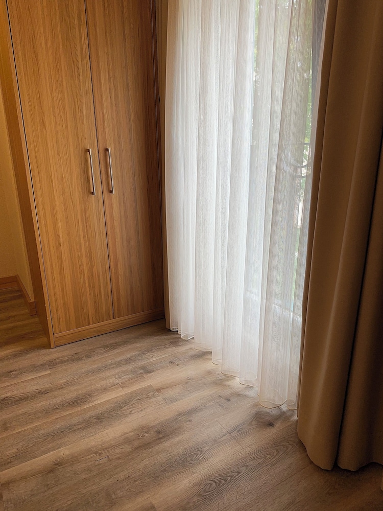 Hotel Ravi Istanbul 34/58
