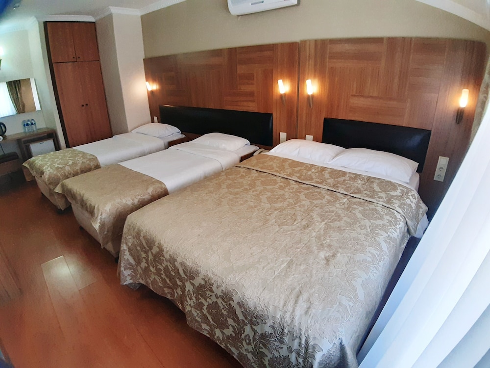 Elasophia Hotel 11/38