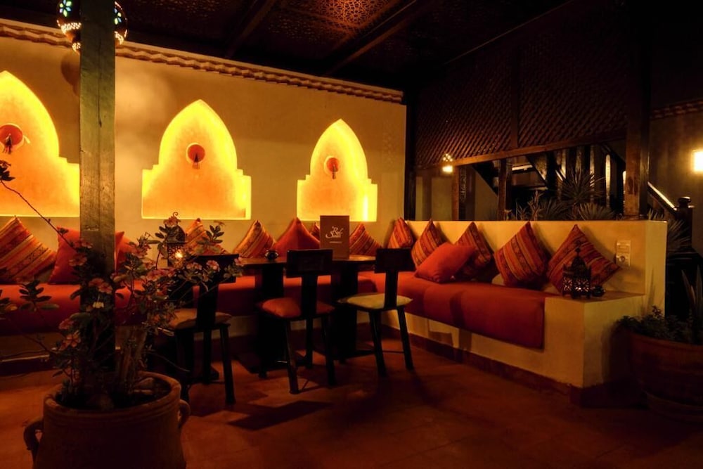 Riad Samsli 62/80