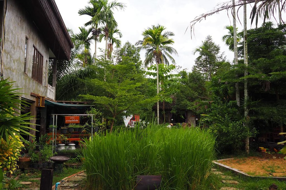 Tamsabai Resort Chumphon 26/34