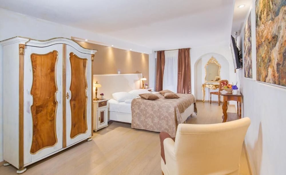 VILLA VALDIBORA 32/70