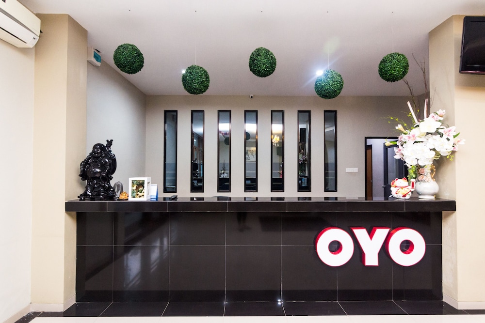OYO 1867 カラ ゲストハウス 写真5
