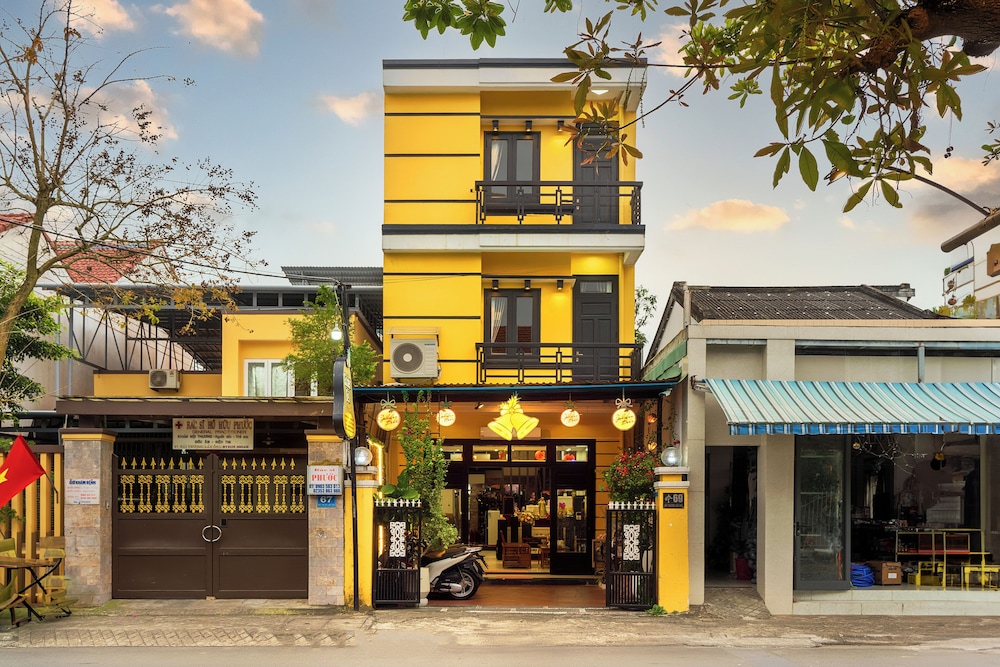 Golden Bell Homestay 2/57