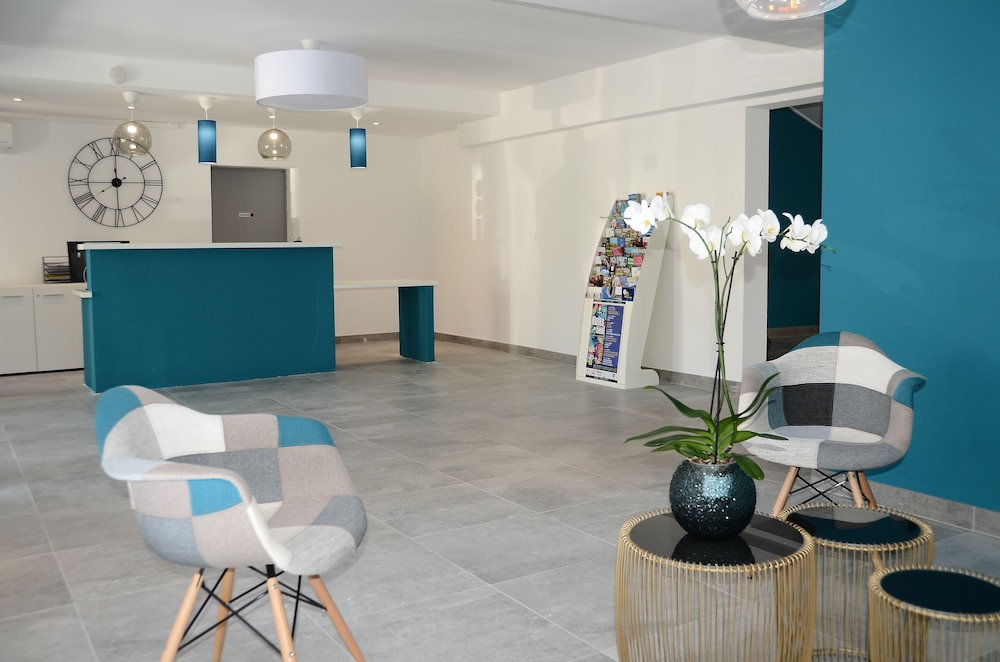 Hotel La Voile 4/64