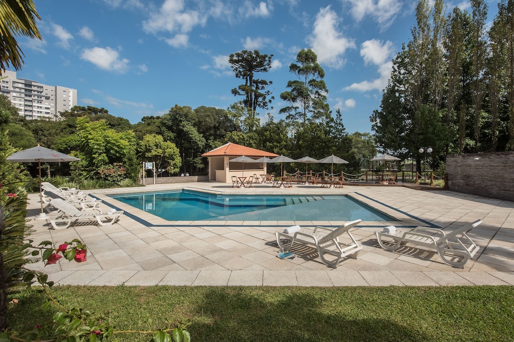 Hotel Intercity Caxias do Sul 33/66