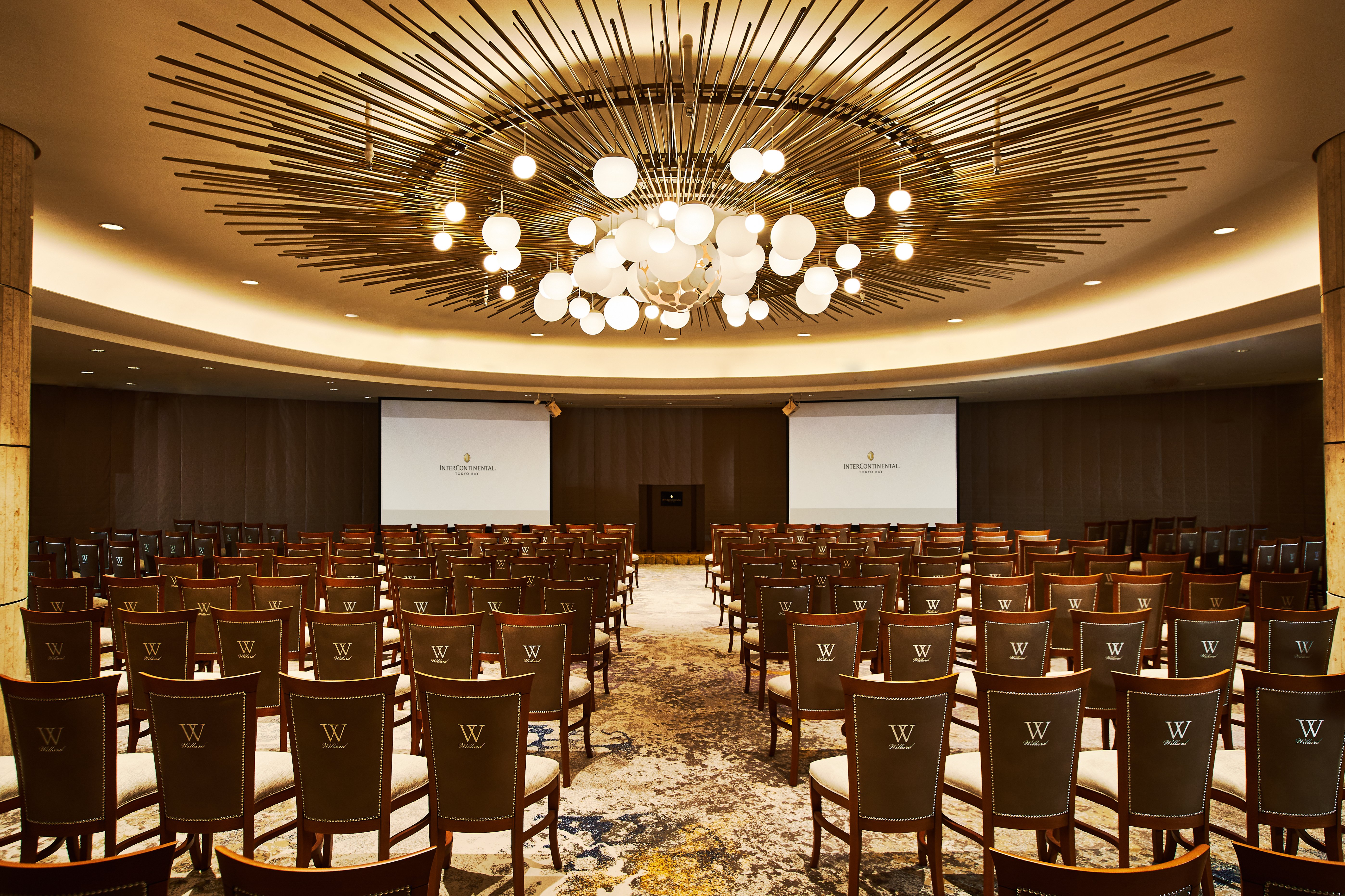 InterContinental Tokyo Bay 56/69