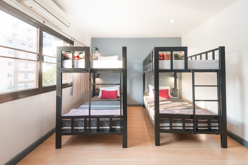 Baansu Hostel 33/50