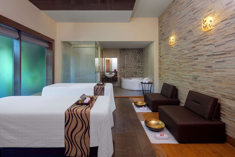 Radisson Blu Plaza Hotel Mysore 35/72