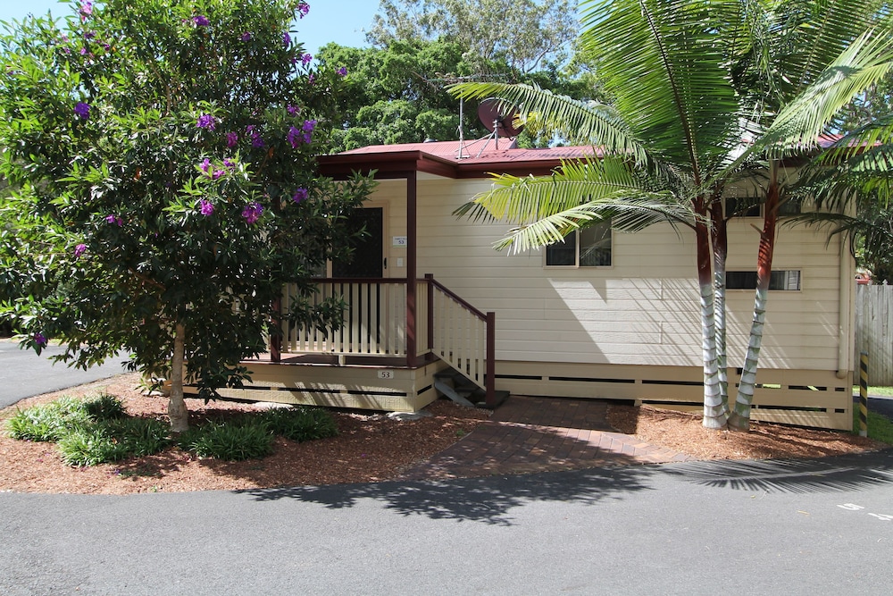 NRMA Atherton Tablelands Holiday Park 44/50