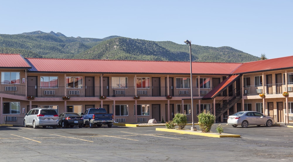 Mountain View Lodge 2/61