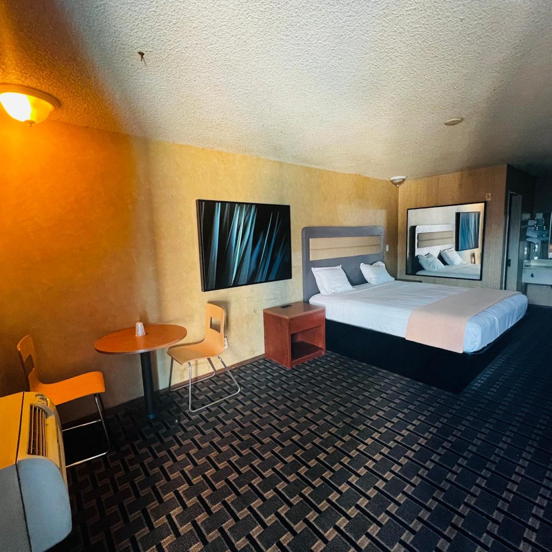 Casa Playa Inn - Stanton Anaheim 13/41