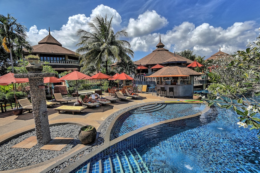 Mangosteen Resort And Ayurveda Spa Formely Golden Tulip Mangosteen Resort And Spa 72/77