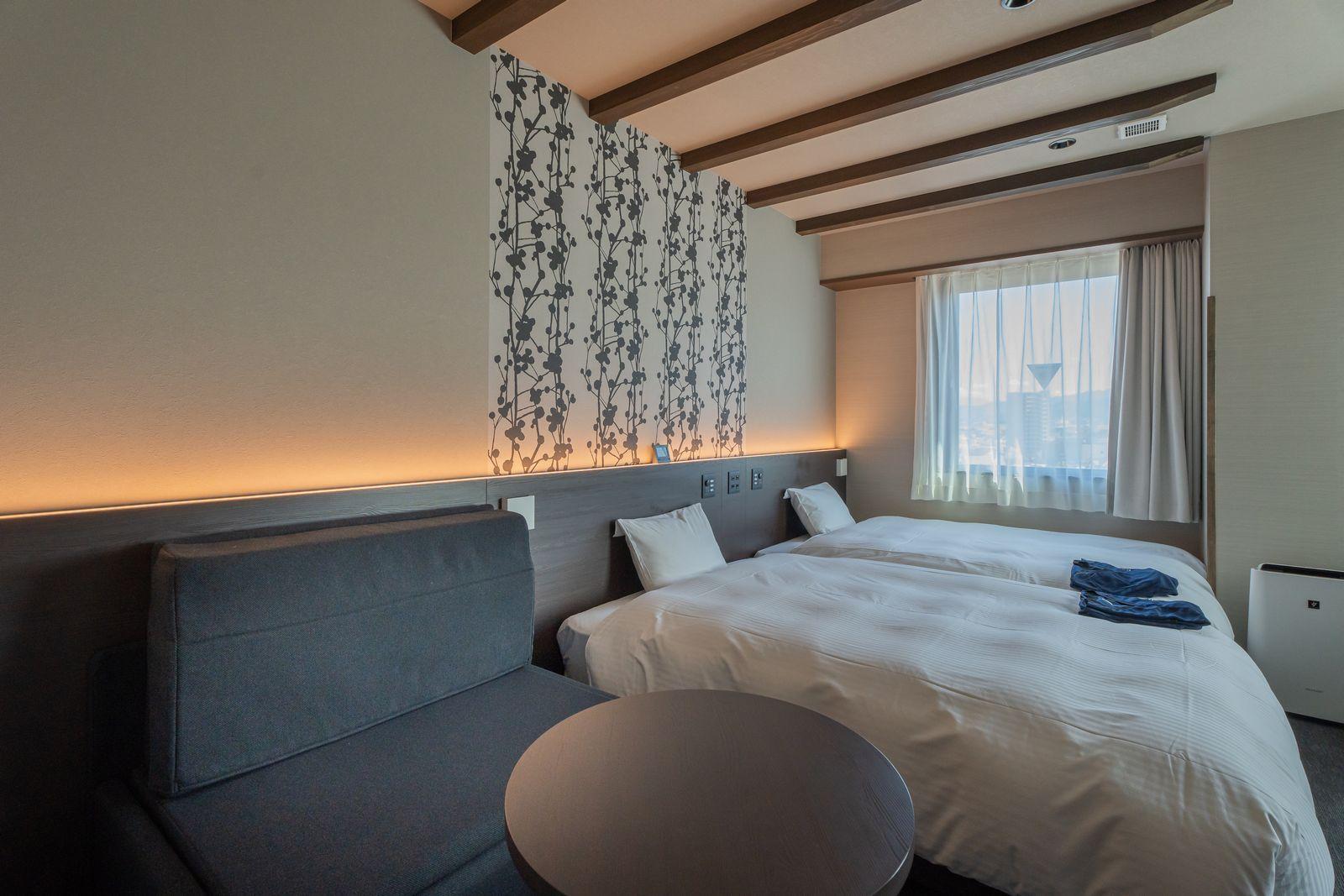 Imabari Station Hotel 9/11