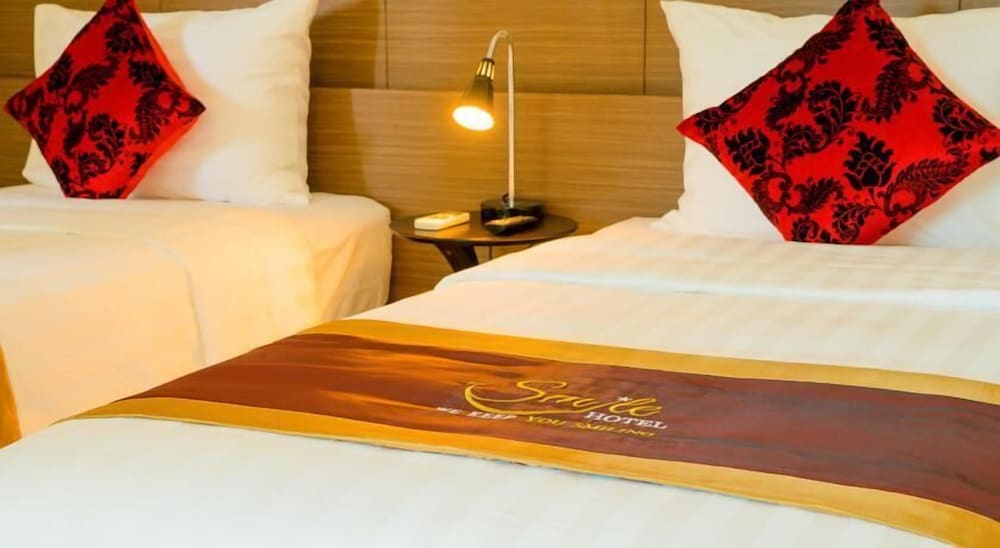 Smile Hotel photo3