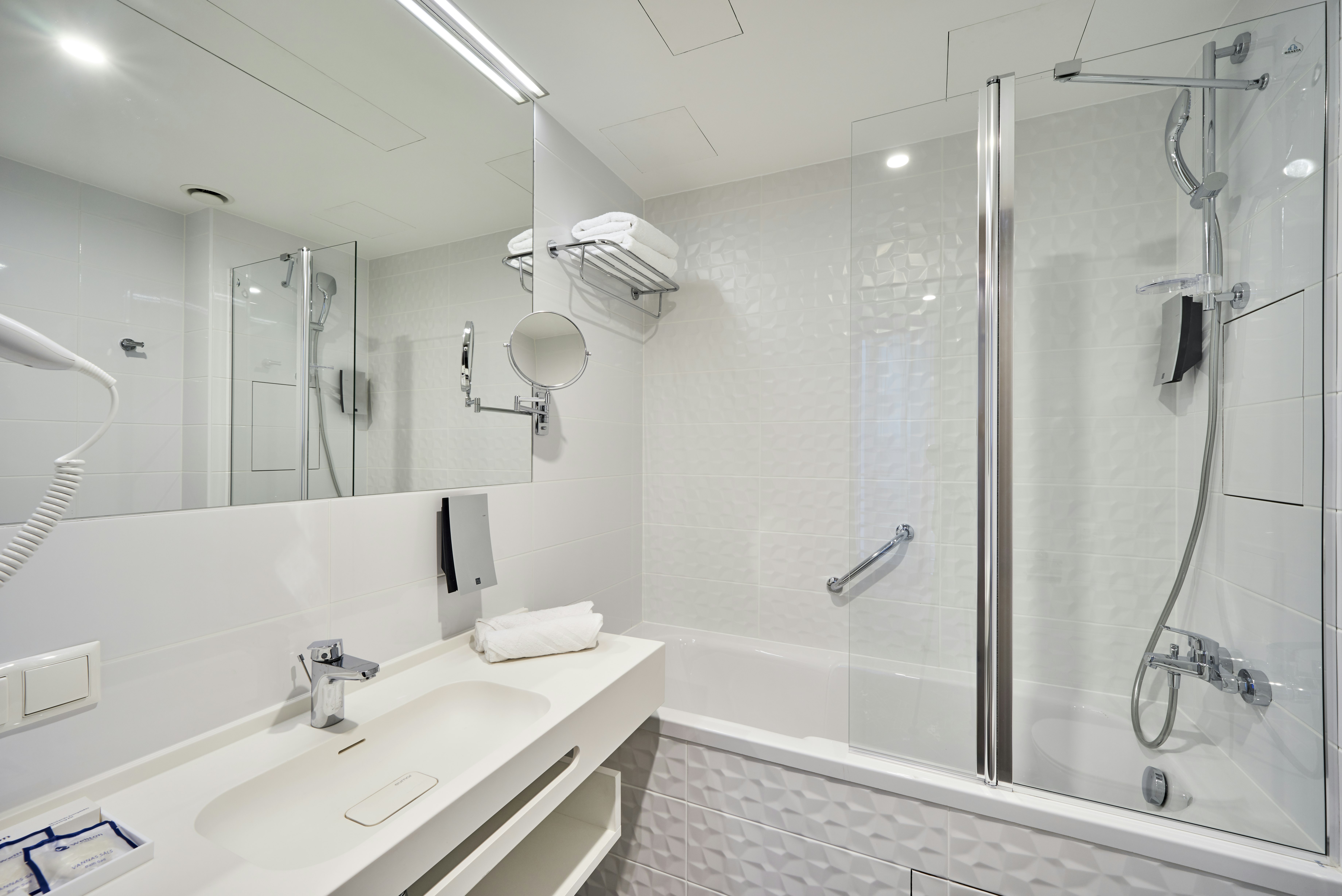 Wellton Riverside SPA Hotel 58/58