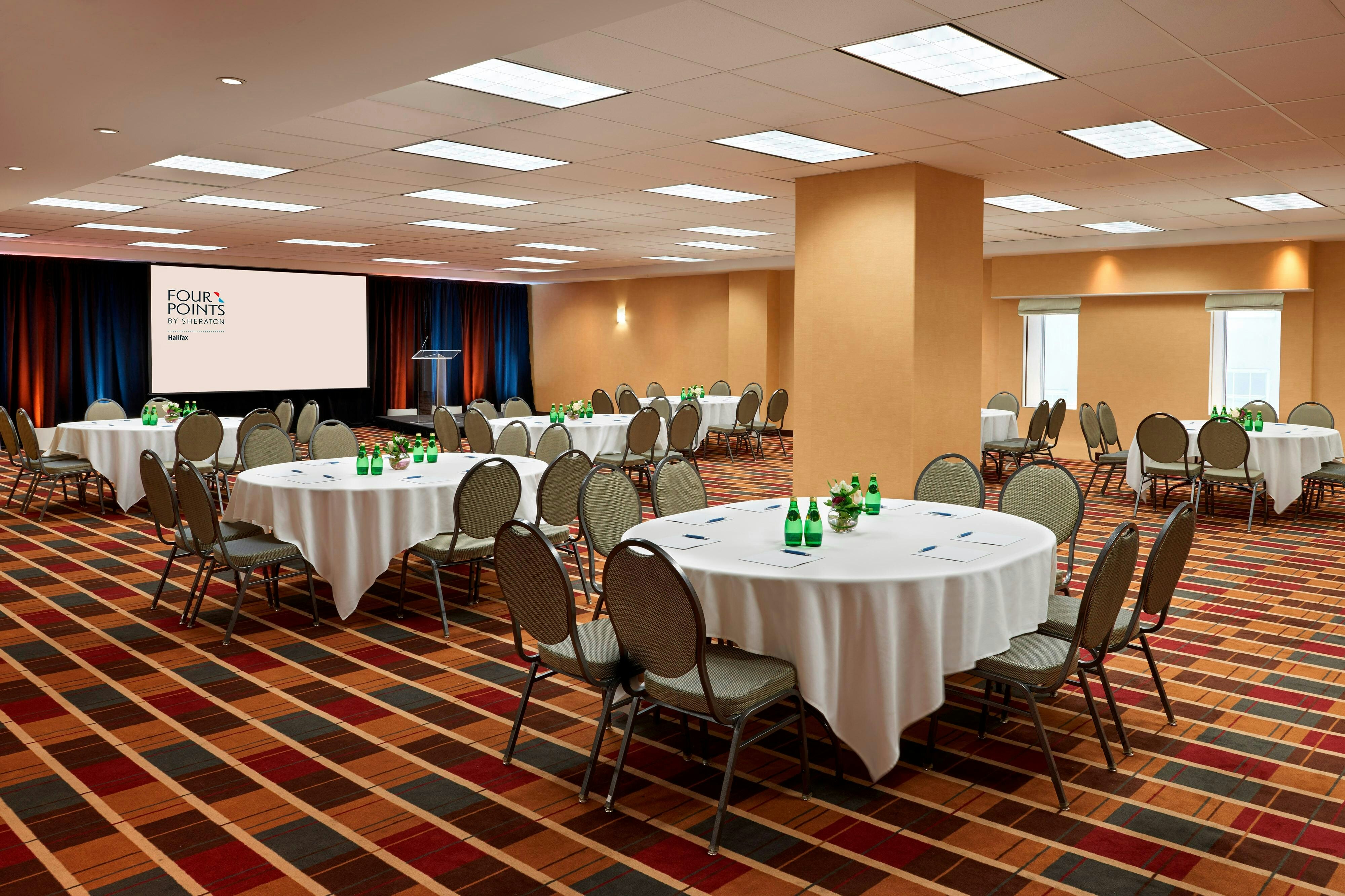 Four Points by Sheraton Halifax 6/8