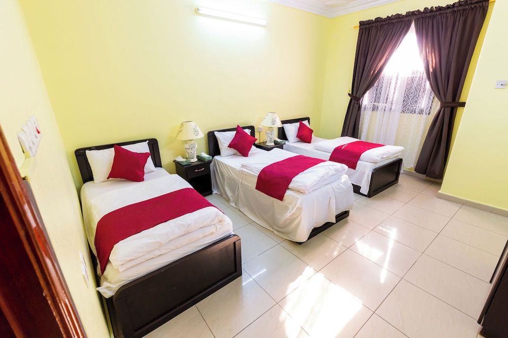 العييرى للوحدات السكنيه 3(Al Eairy Furnished Apt Al Madinah 3) 27/53