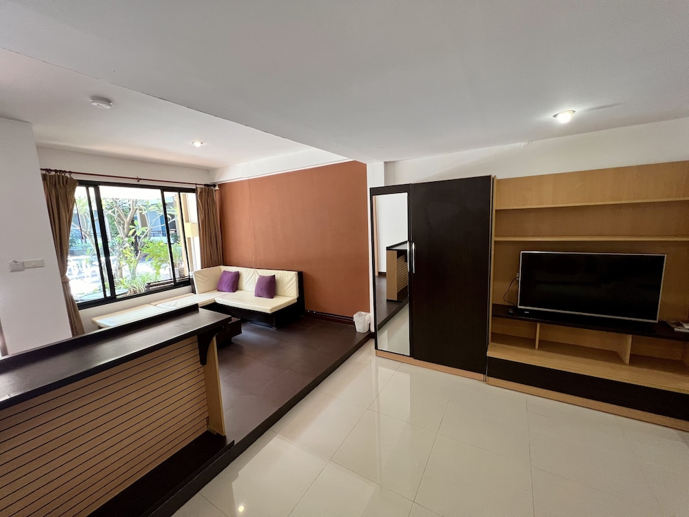 La别墅Khon Kaen酒店(Hotel La Villa Khon Kaen) 图片5
