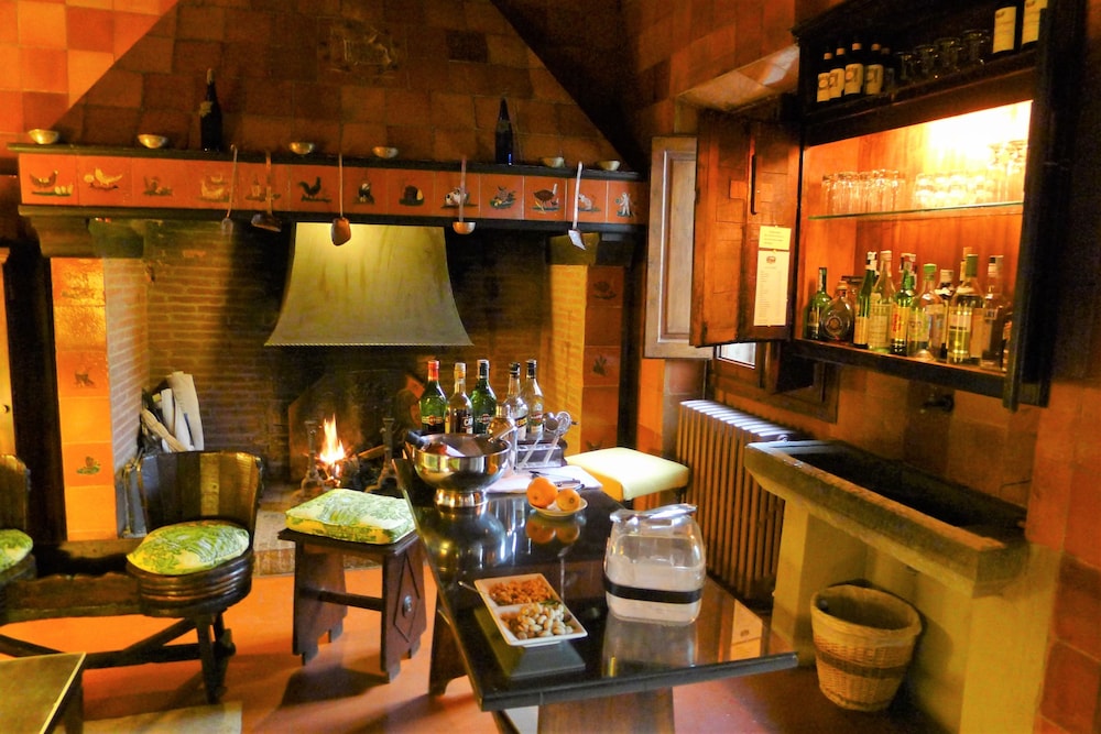 Villa Le Barone 33/50