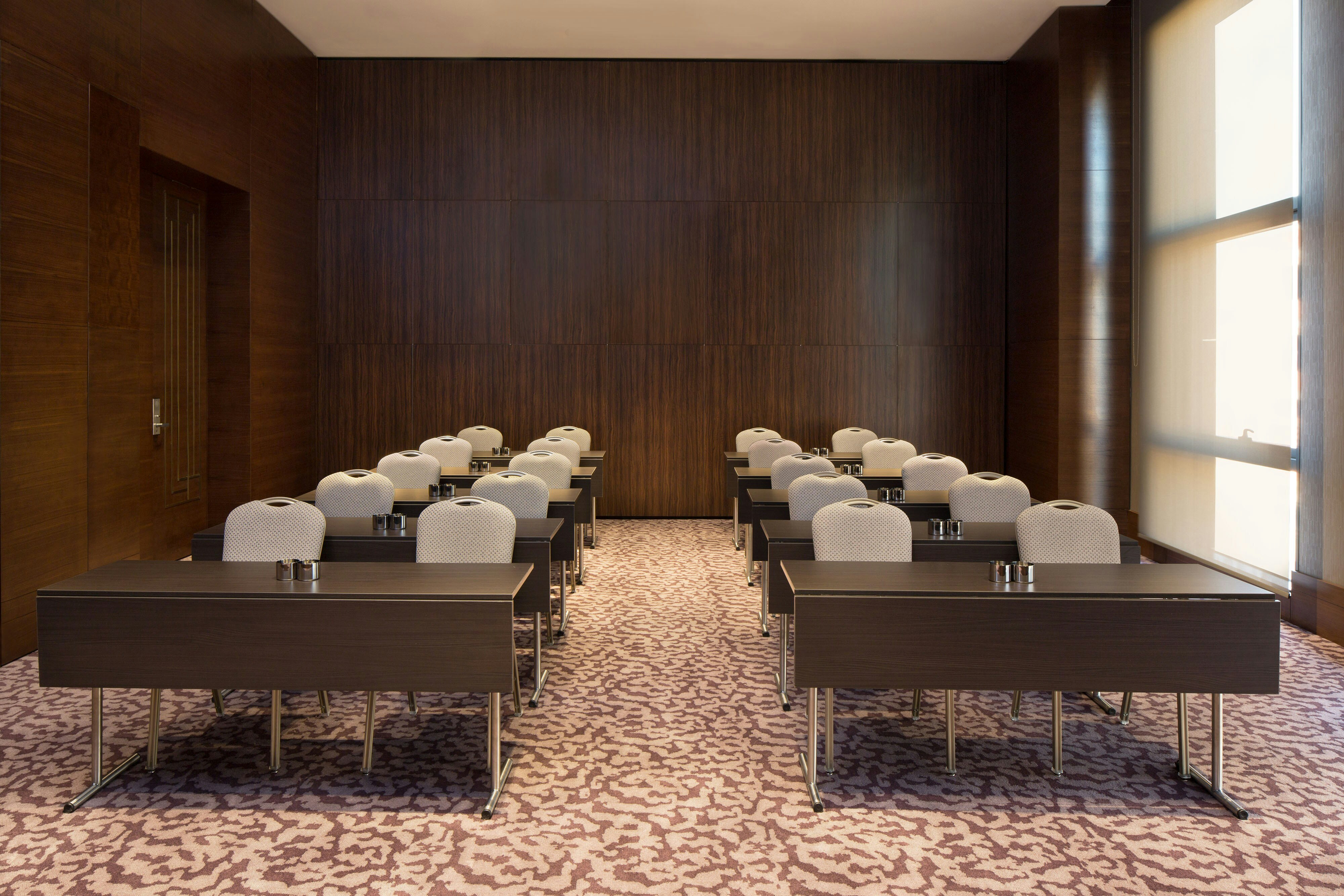 Sheraton Grand Istanbul Atasehir 78/79