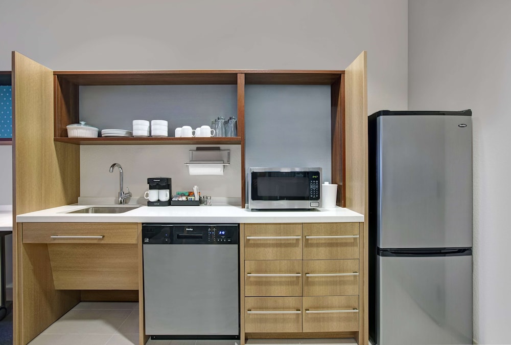 Home2 Suites By Hilton Richmond 44/44