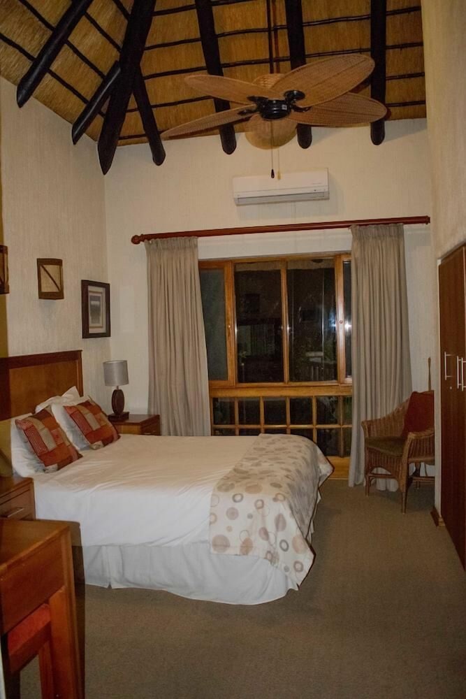 Legend Safaris - Kruger Park Lodge [VR] 2/13
