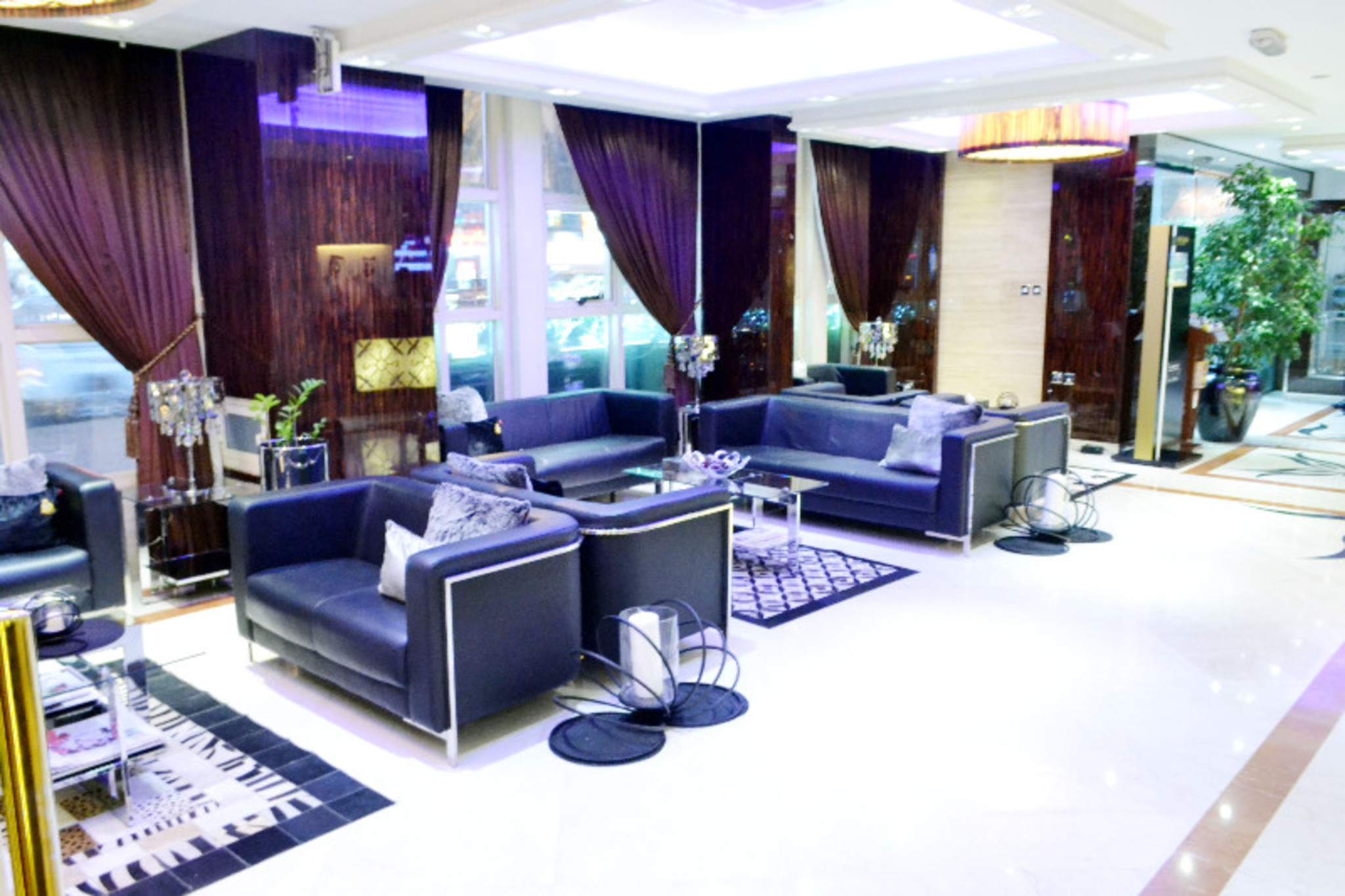 lounge