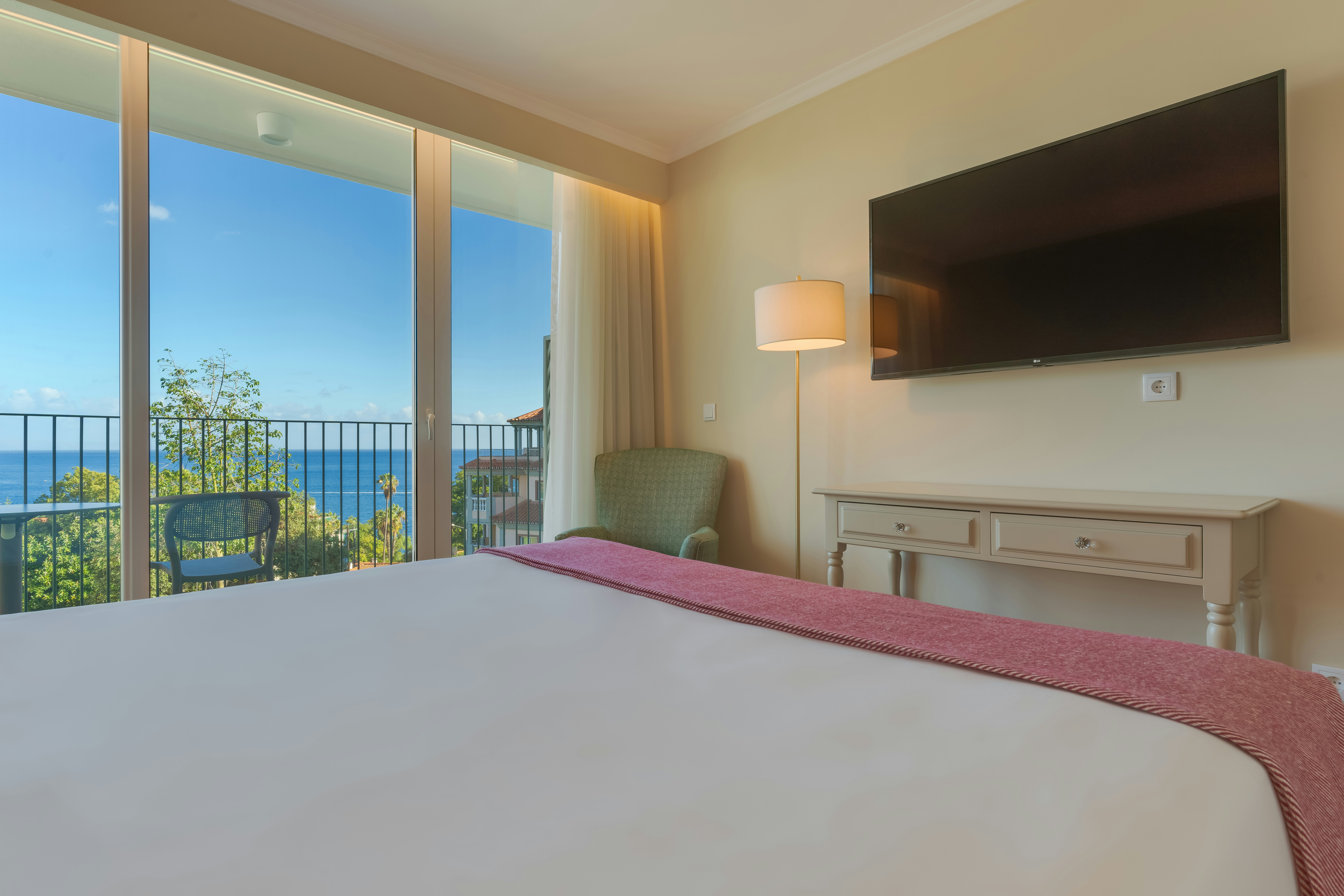 Pestana Miramar Garden Aparthotel 5/50