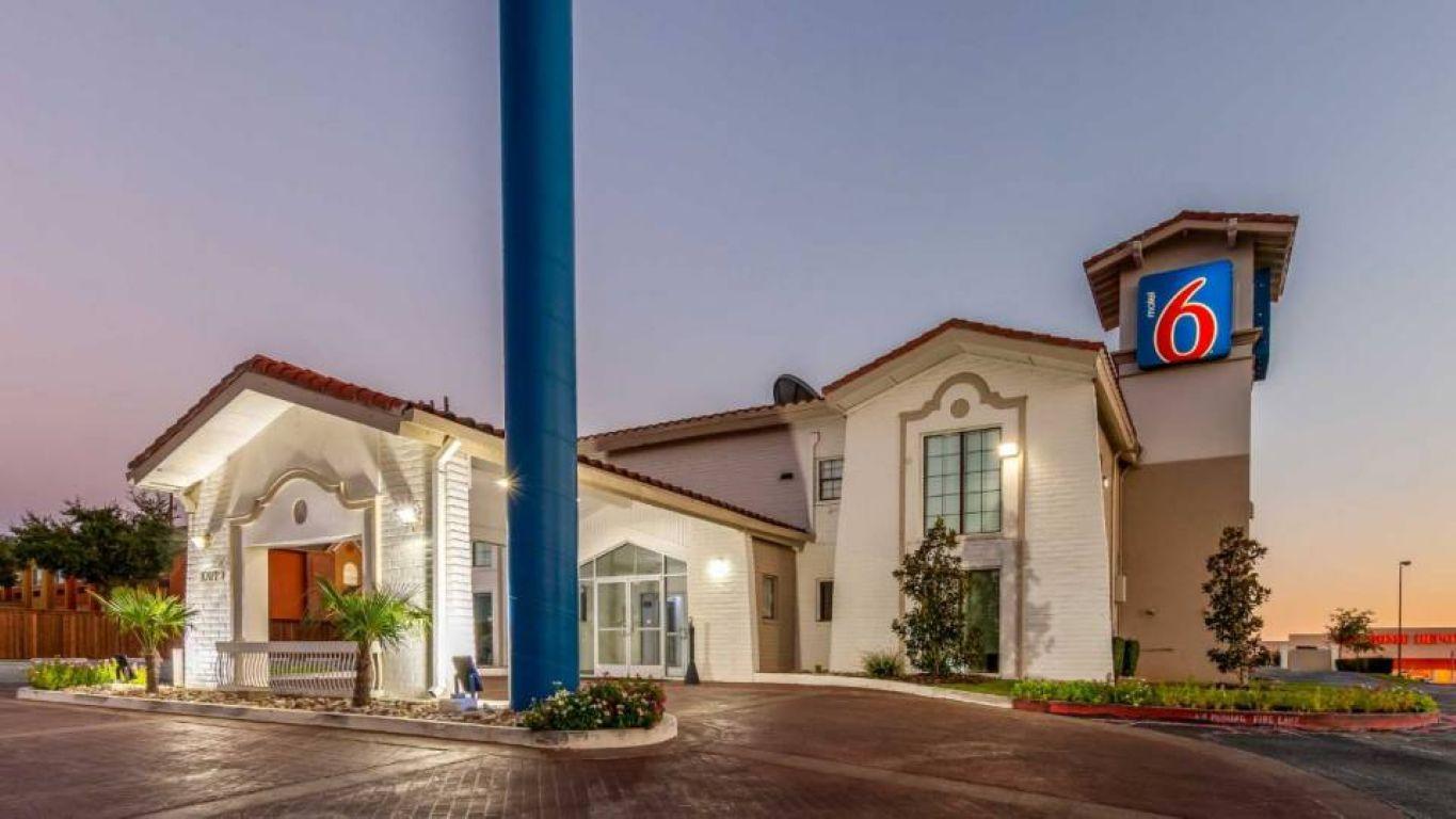 Studio6 Studio6 Suites Euless, TX – DFW West — foto 3
