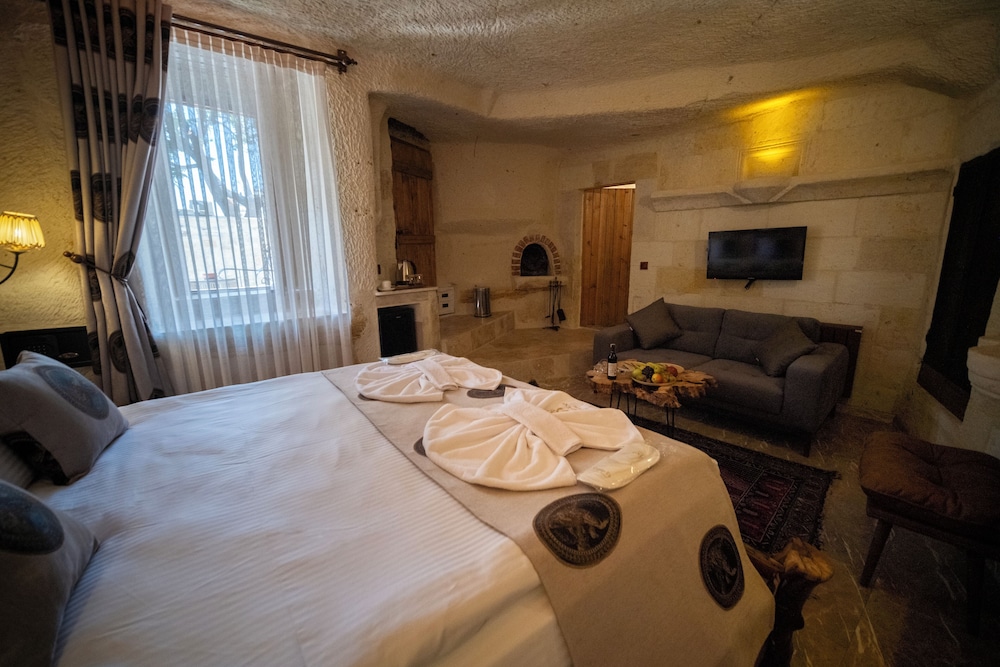 Urgup Evi Cave Hotel 8/50