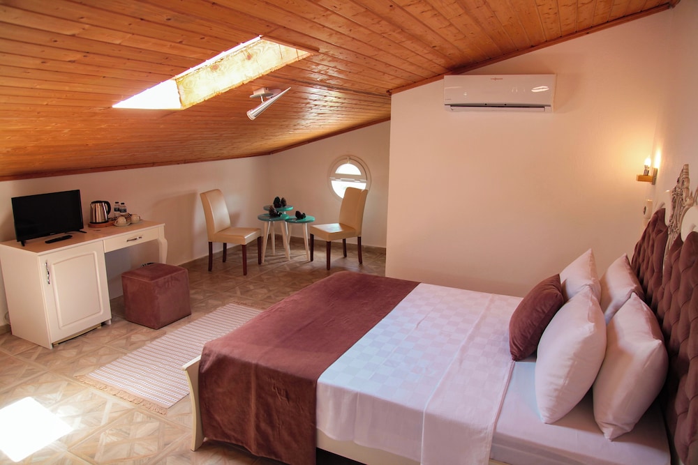 Alacati 716 Butik Hotel 43/50