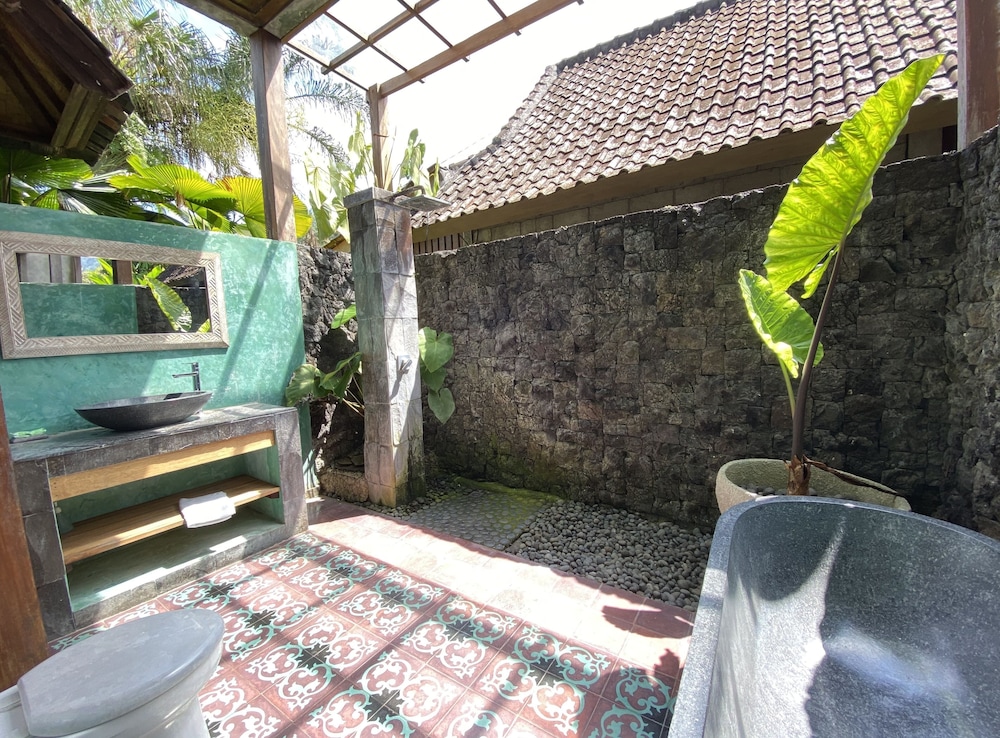 Sawah Indah Villa 50/86