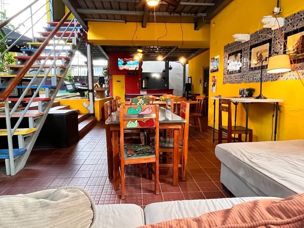 Panama House Bed & Breakfast 31/45