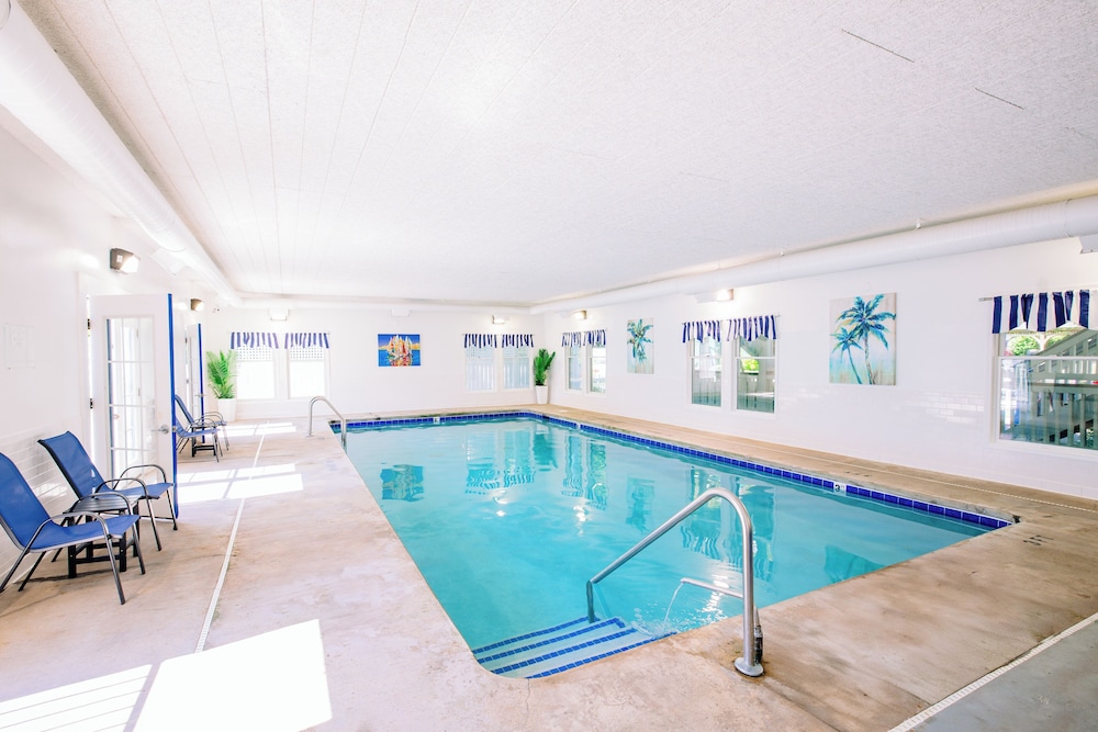 Island House Hotel 45/73