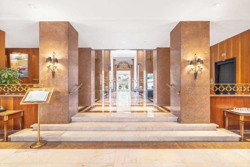 Palacio Estoril Hotel Golf And Spa 15/82