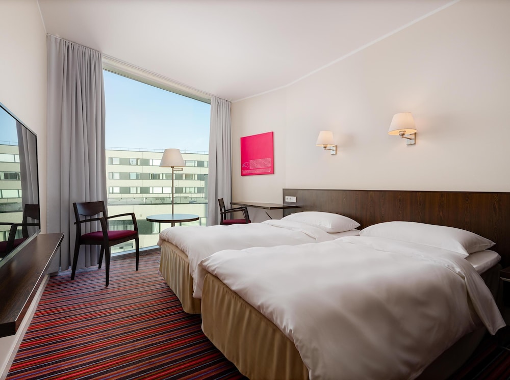 Park Inn By Radisson Meriton Conference Spa Hotel Tallinn 28/72