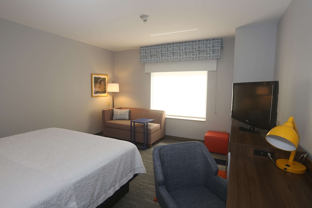 Hampton Inn Owego 5/32