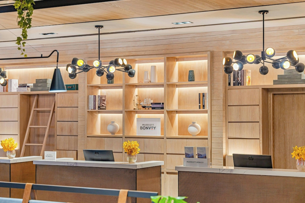 Four Points by Sheraton King Abdulaziz Road 4/62